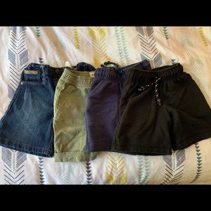 Shorts for @leannewhited only